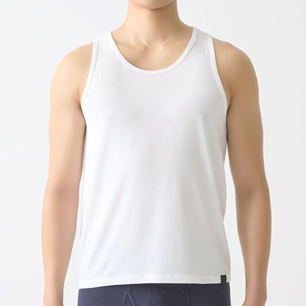 Amazon | [ボディワイルド] グンゼ ビームス アセドロンタンク